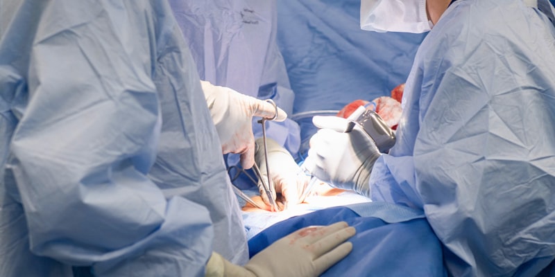 The Risks of Cancer In Transplant Patients | Life Credit