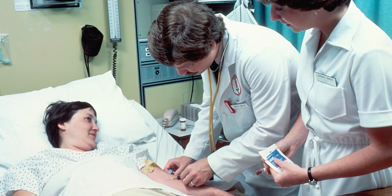 Road To Recovery Is A Resource For Cancer Patients