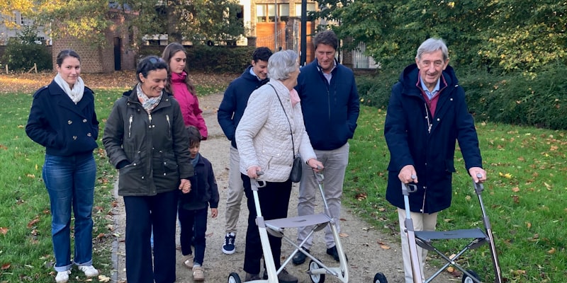 Exercise Providing Help for Cancer Patients | Cancer and Dep