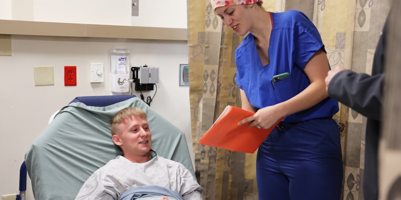 New Immunotherepy Could Offer Help For Cancer Patients | Che