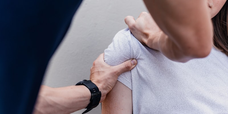 Help for Cancer Patients in Rehab | Physical Therapy for Can